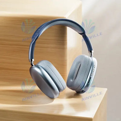 Head-Phones