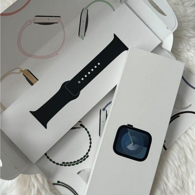 Smart-Watch