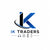 IK Rraders - Home